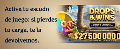 Bono de Bienvenida 20 Bet promotion
