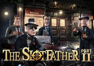 Slotfather 2 game icon