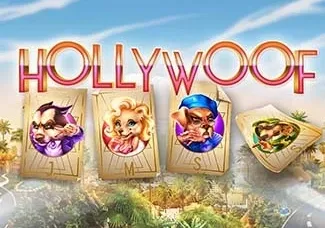 HOLLYWOOF game thumbnail