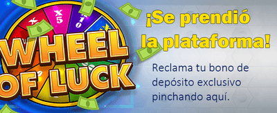 Premium Online Casino Chile