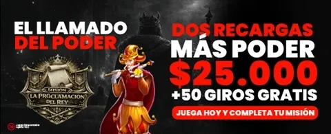20 Bet Chile casino promotion