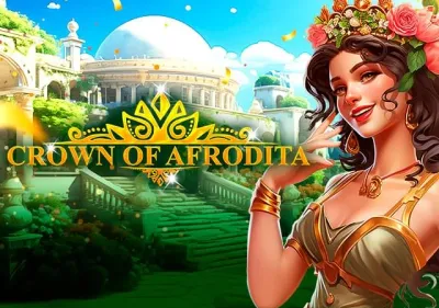 Crown of Afrodita
