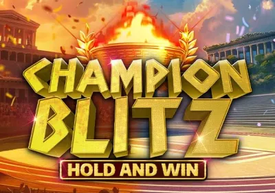 Champion Blitz Hold and Win game thumbnail