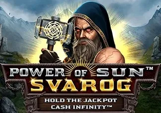 Power of Sun ™_ Svarog game thumbnail