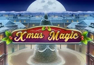 Xmas Magic game thumbnail