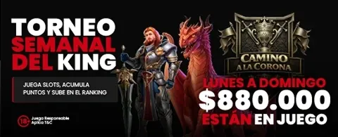 Daily Reload Bonus