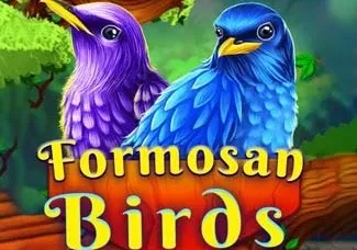 Formosa Birds