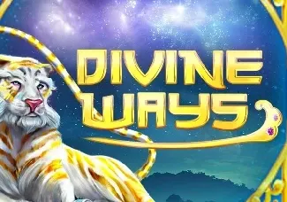 Divine Ways game thumbnail