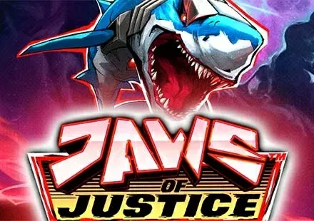 Jaws of Justice™ game icon