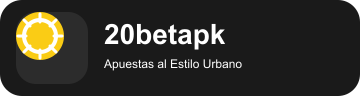 20betapk.net Logo